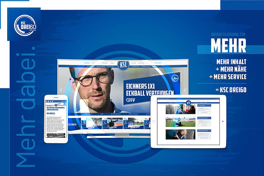Was kostet KSC 360?