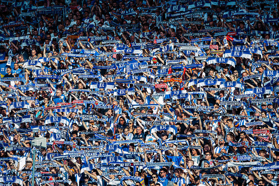 KSC-Fans