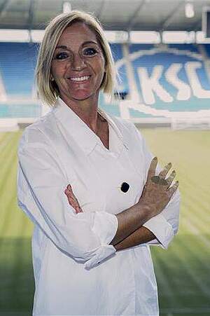 Beatrix Sarantidis