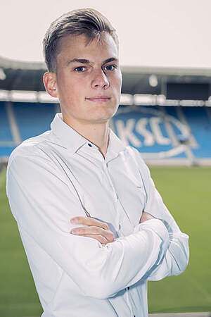 Ramón Lesch