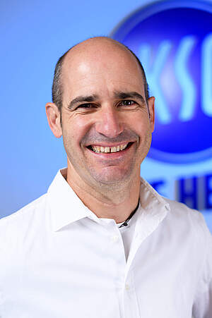 Jörg Faustmann