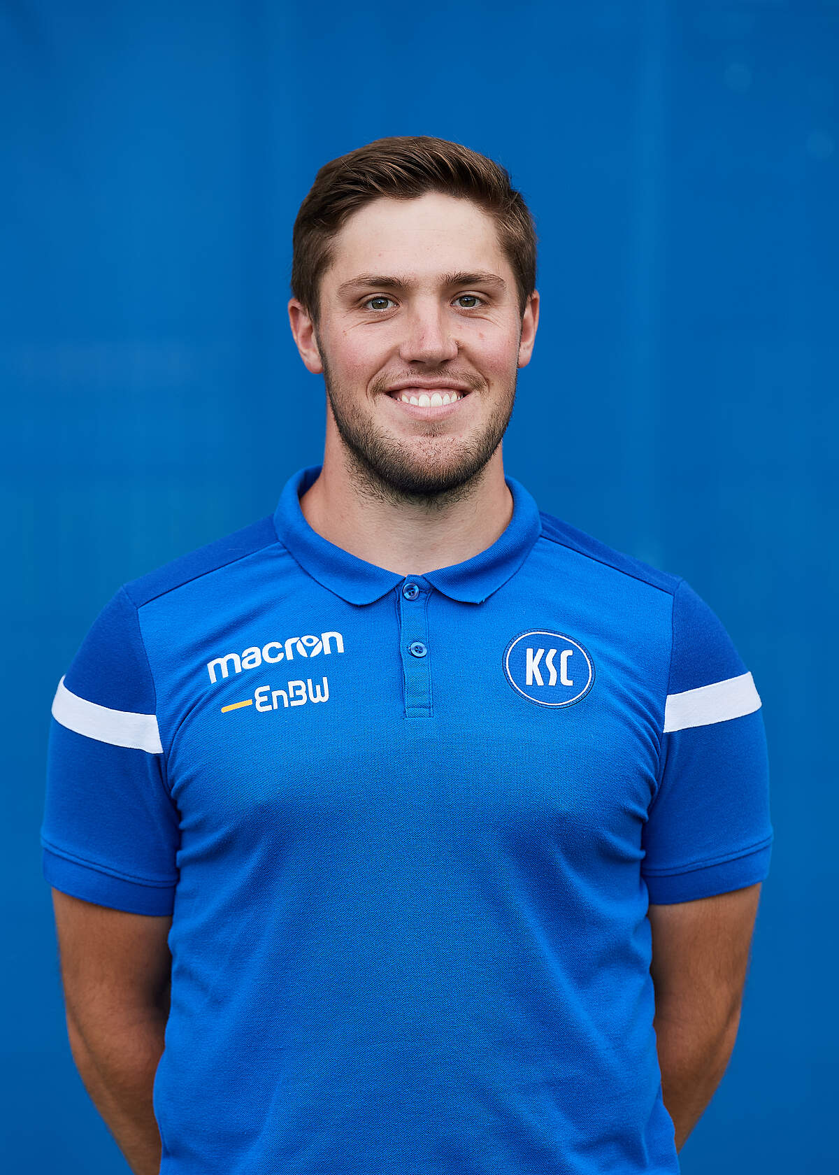 Hurst „Wir wollen die Jungs athletisch und kämpferisch an die