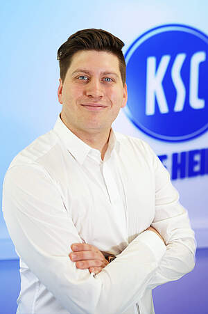 Kevin Reiser