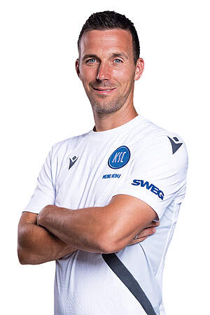 Christian Eichner