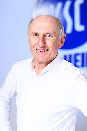 Wilfried Trenkel