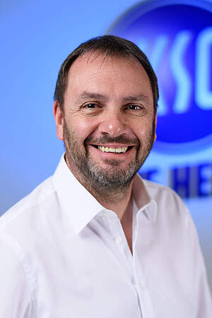 Andreas Heinrich