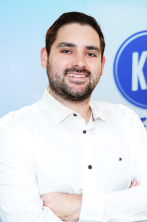 Matthias Seitz
