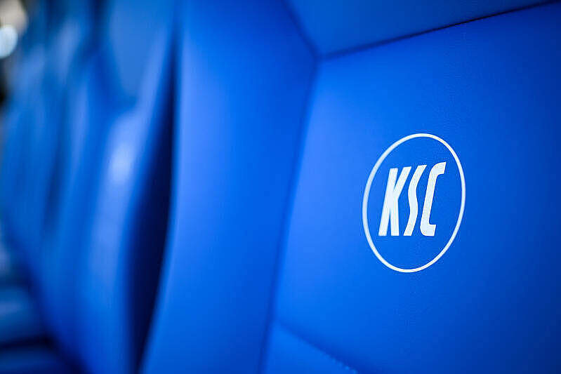 KSC-Symbolbild