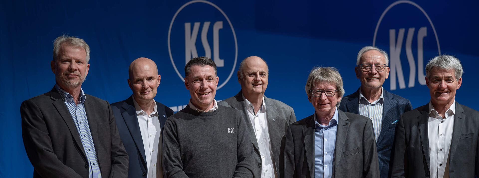 Bild von der ordentlichen Hauptversammlung