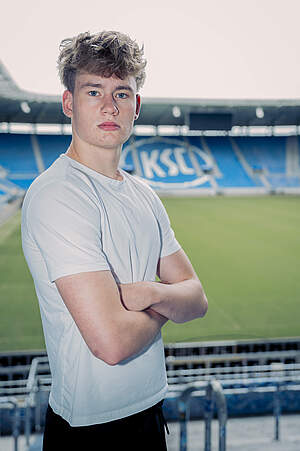 Paul Ackermann