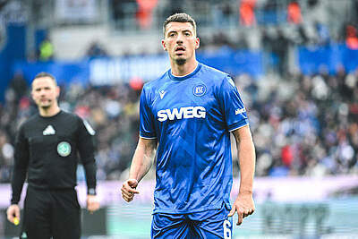 Rapp gegen Elversberg