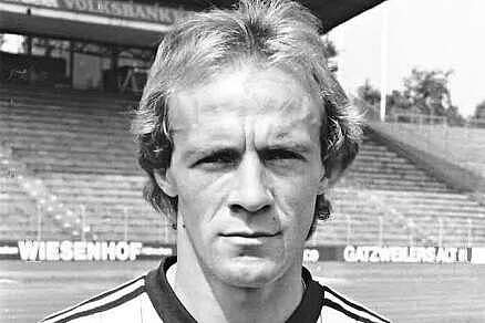 Erhard Hofedietz