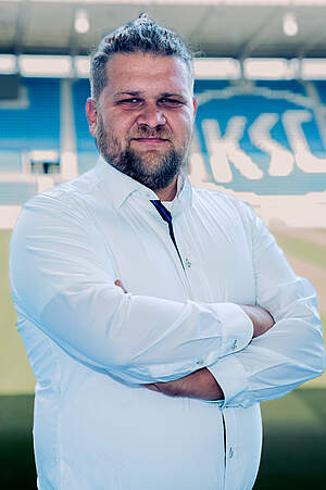 Robin Baumgärtner