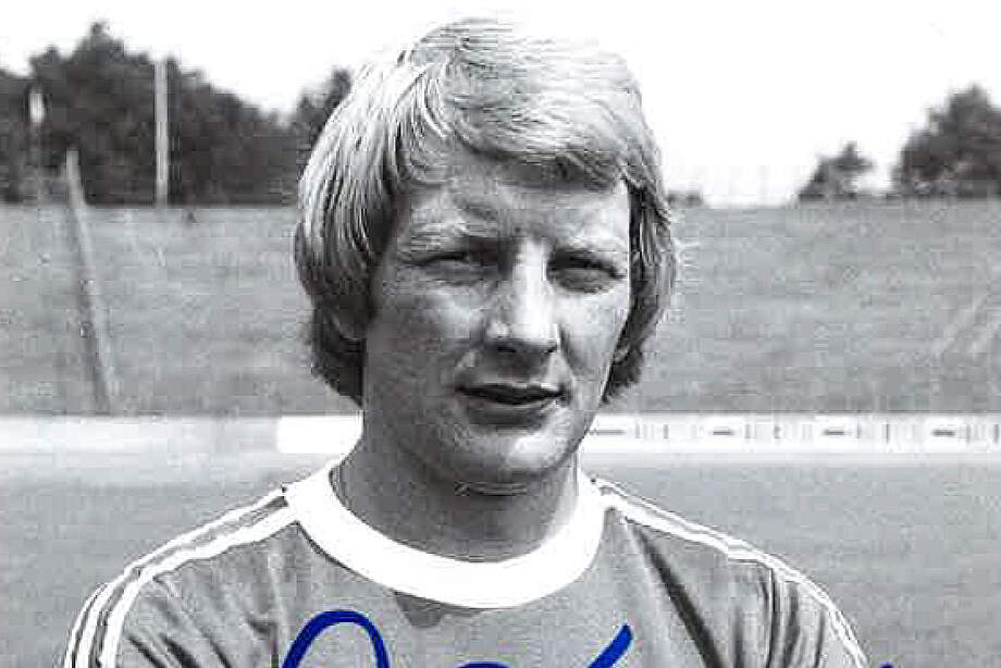 Alles Gute zum Geburtstag, Ove FlindtBjerg! KSC MEINE HEIMAT.