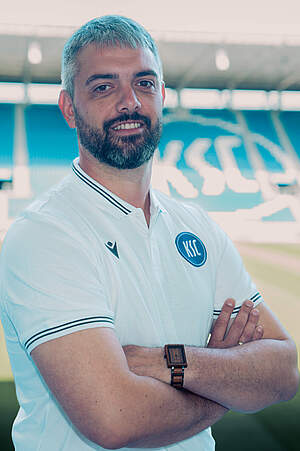 Sebastian Staneker