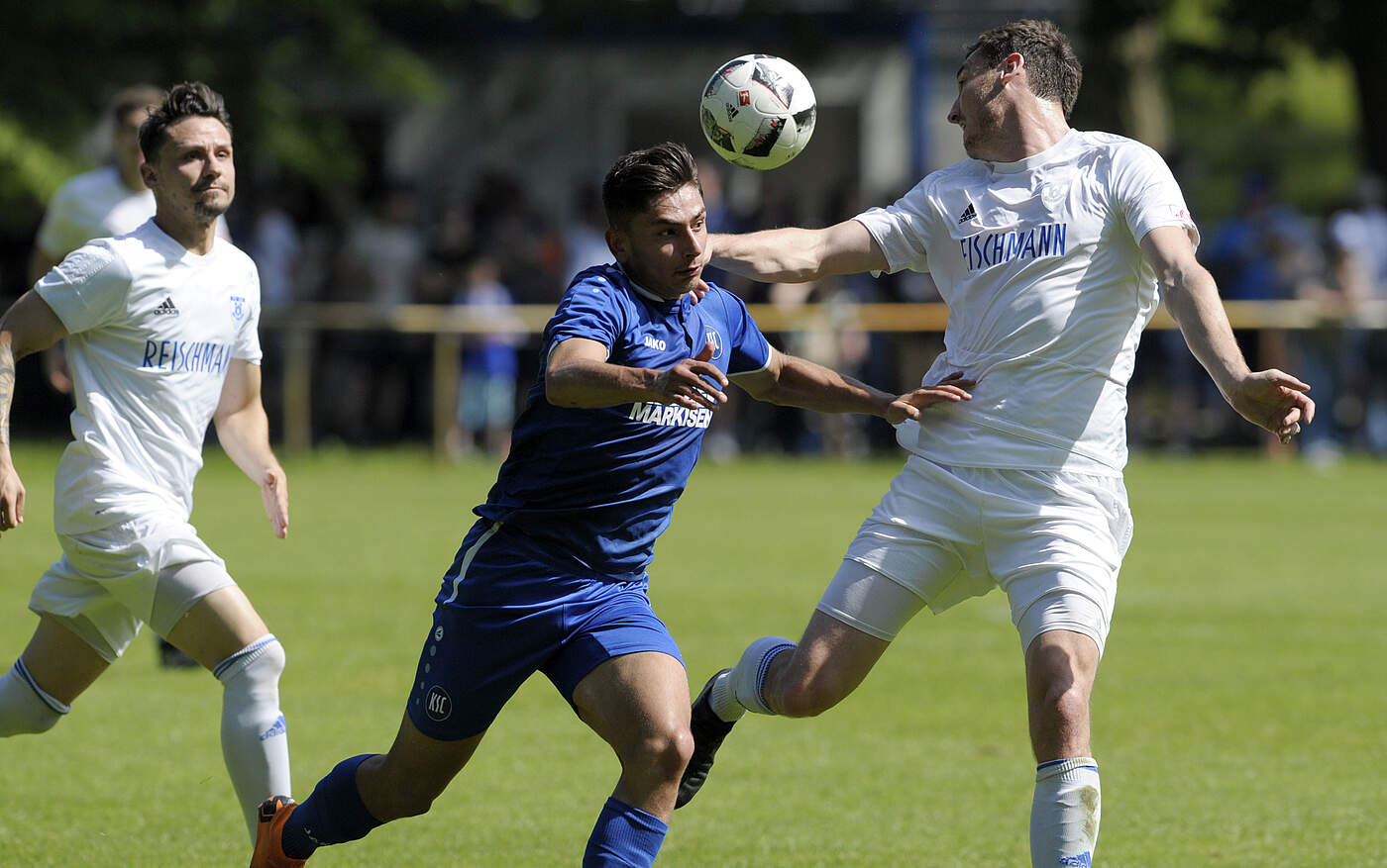 Wohl Neue Mittelfeldbesetzung Gegen Den Ksc Die Größten Fragen Vor Dem Spiel Auch Zum 17 Jährigen - w5gzcf9