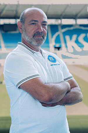 Jose Carlos Sousa da Silva