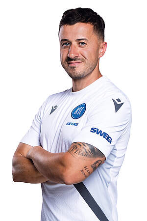 Sirus Motekallemi