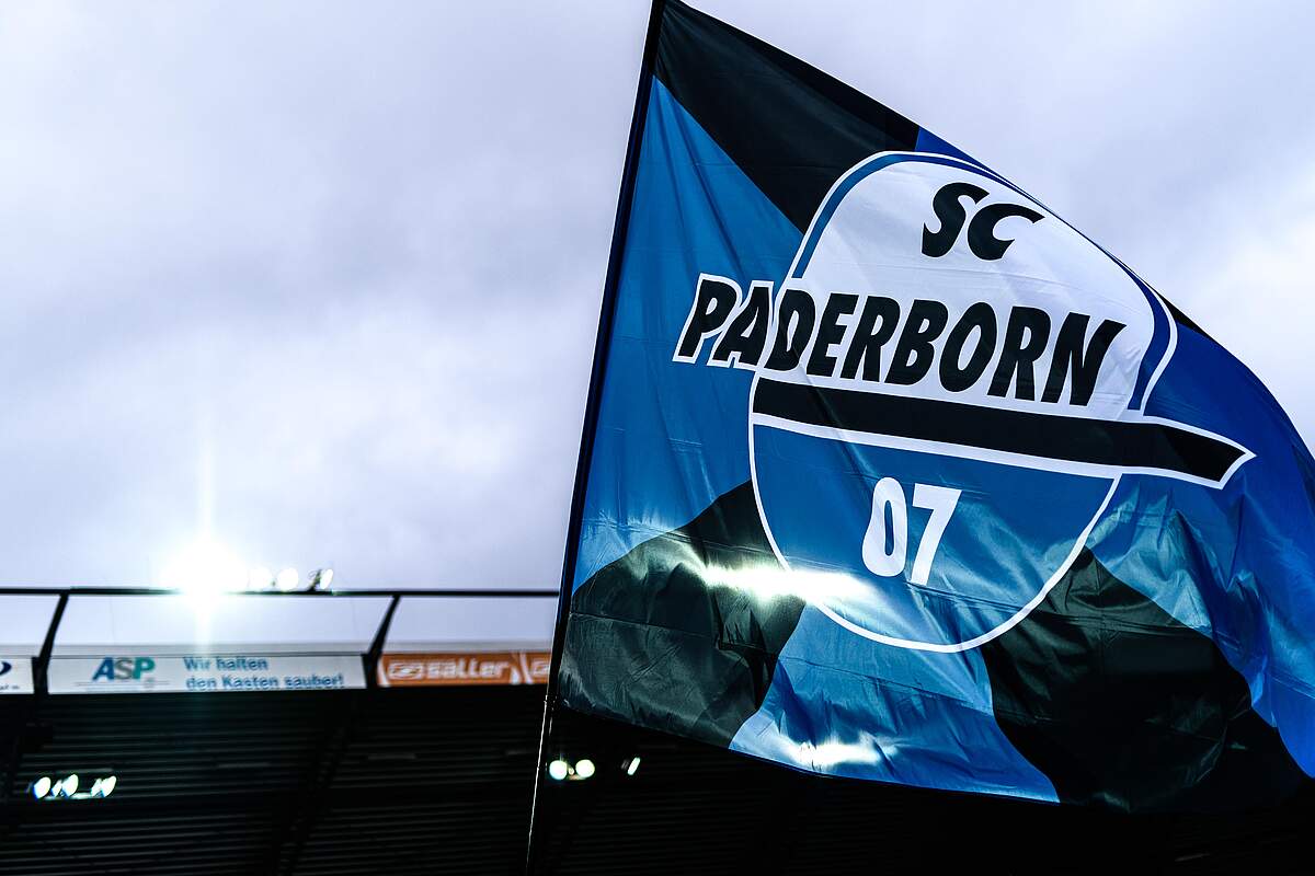 Gegner im Detail: Der SC Paderborn 07: KSC - MEINE HEIMAT.