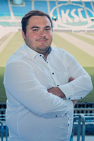 Marvin Bolduan