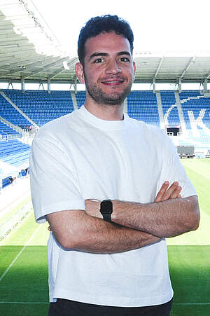 Khaled Burhan