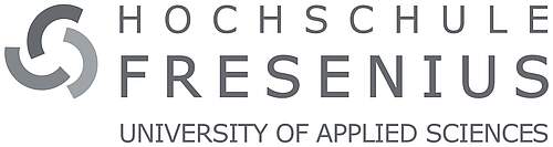 Logo Hochschule Fresenius