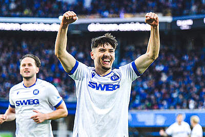 Pinto Pedrosa jubelt