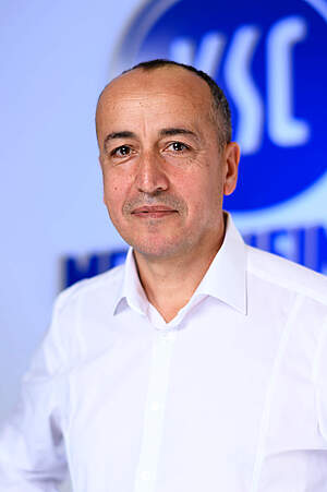 Cafer Aydogan