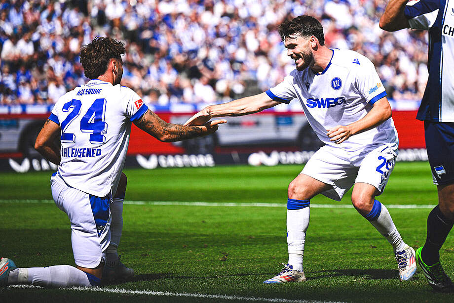 Egloff und Schleusener