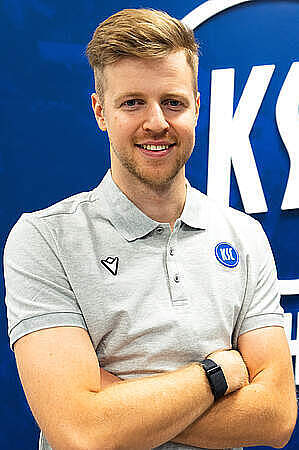 Tristan Blicker