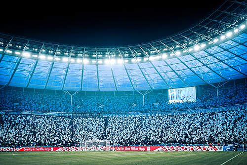 Olympiastadion