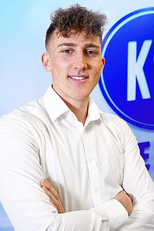 Luca Holzinger