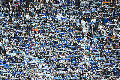 KSC Fans