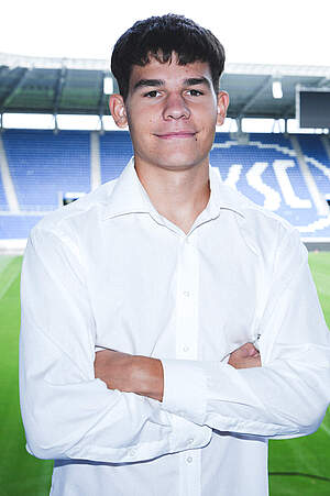 Noel Österle