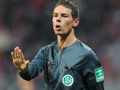 Kempter pfeift KSC in Bremen: KSC - MEINE HEIMAT.