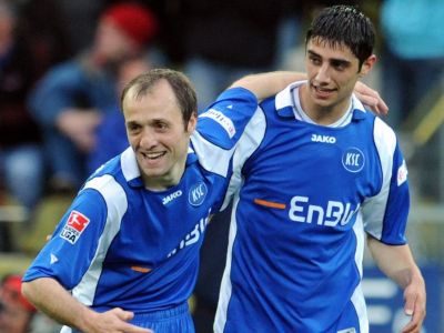Iashvili Exklusiv: So Veränderte Die Krebs Diagnose Gocholeishvili – Hsv Enthüllung! - ek8qr8h
