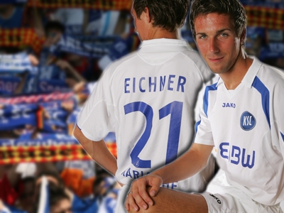 eichner bei sport im dritten ksc meine heimat