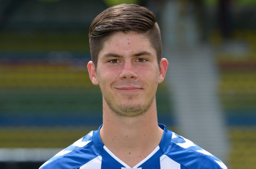 Personal Trainer datiert fette Mädchen