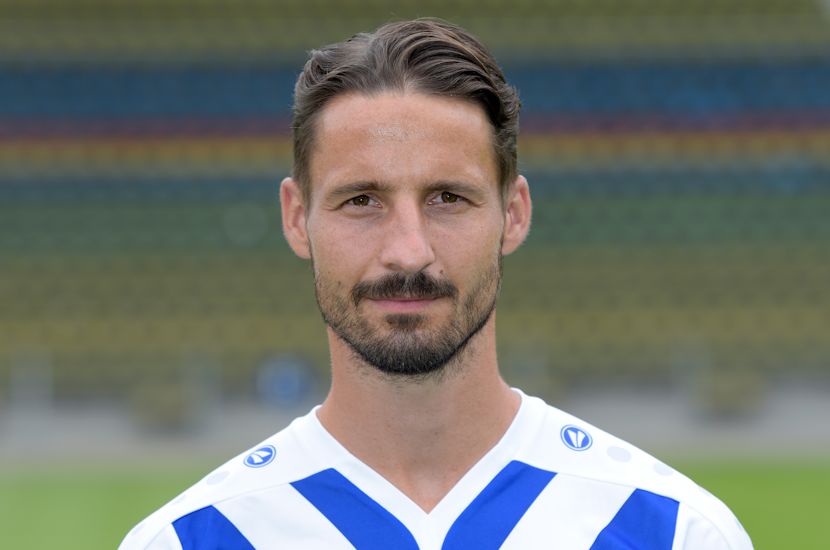 Ksc Testet Gegen Fc Aarau Ksc Meine Heimat