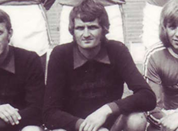 Rudi Wimmer Rudi Wimmer