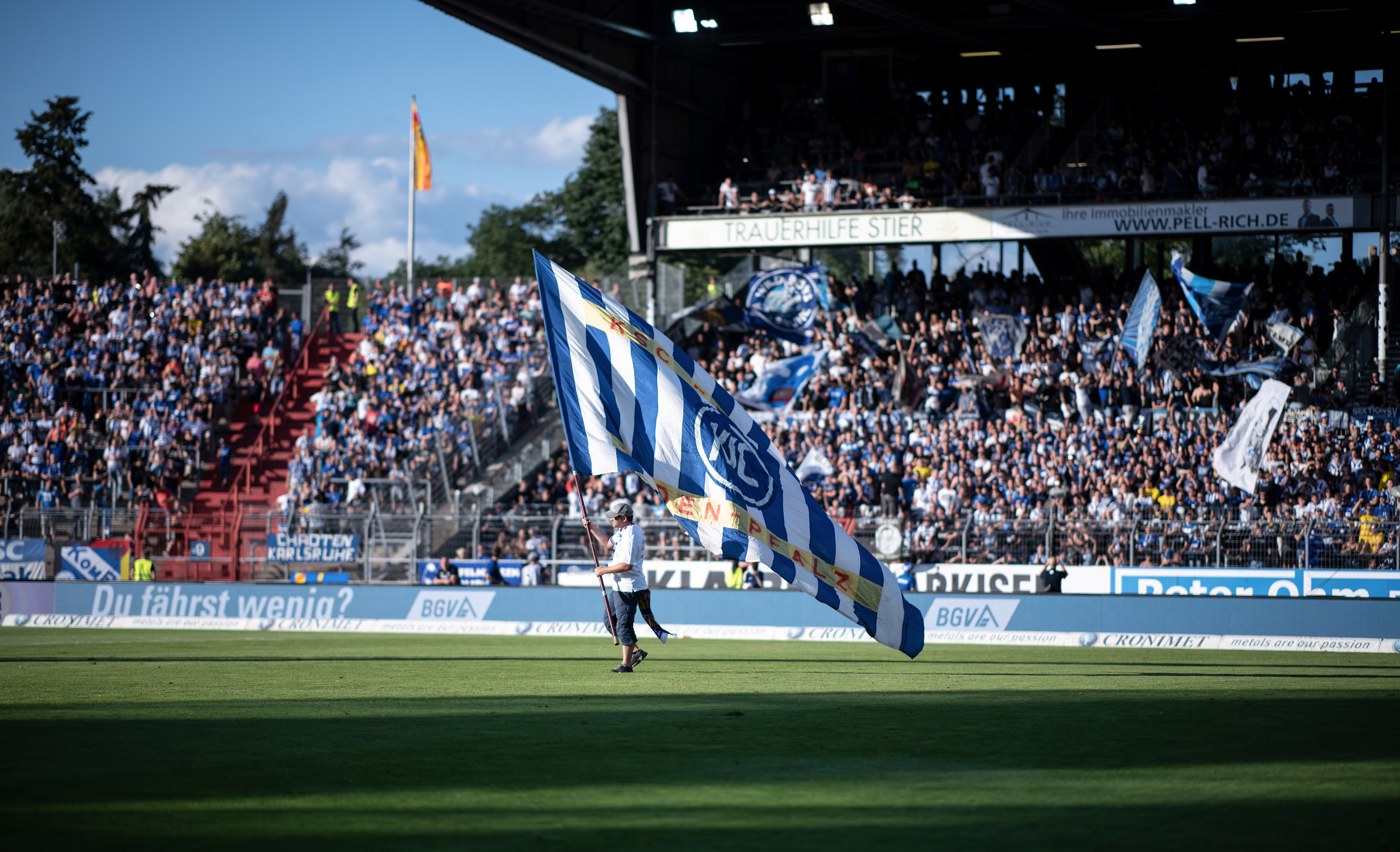 Matchfacts Alles Wissenswerte zum DFB-Pokalspiel gegen Hannover 96 KSC