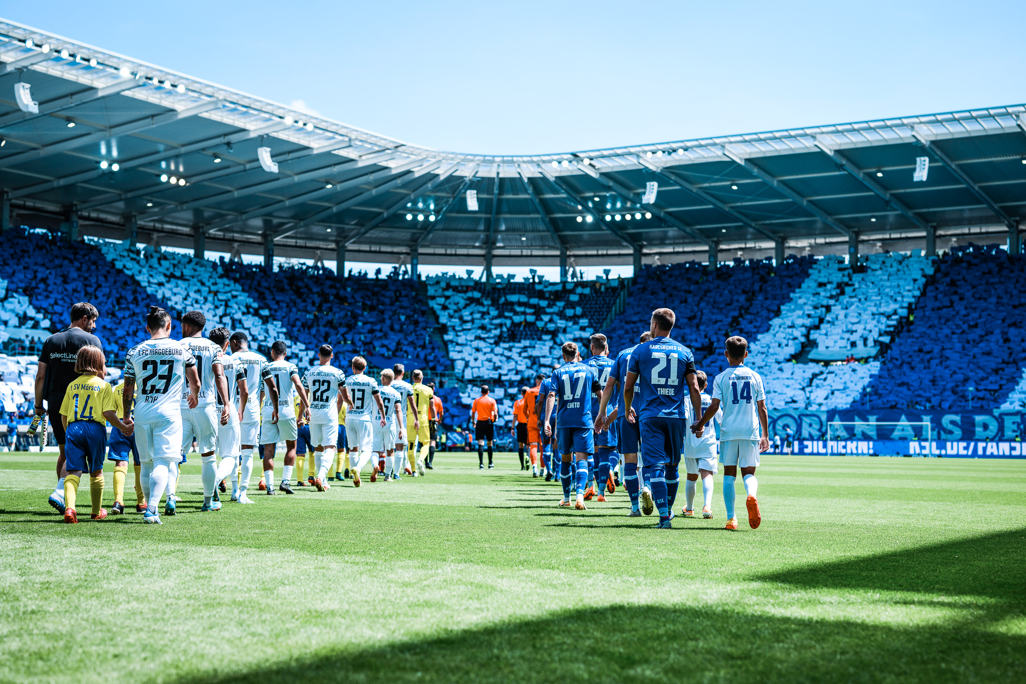 *Faninformationen Zum Heimspiel Gegen Den Sc Paderborn*: Die Wahrheit, Die Dir Keiner Erzählt! - 91rzd1q