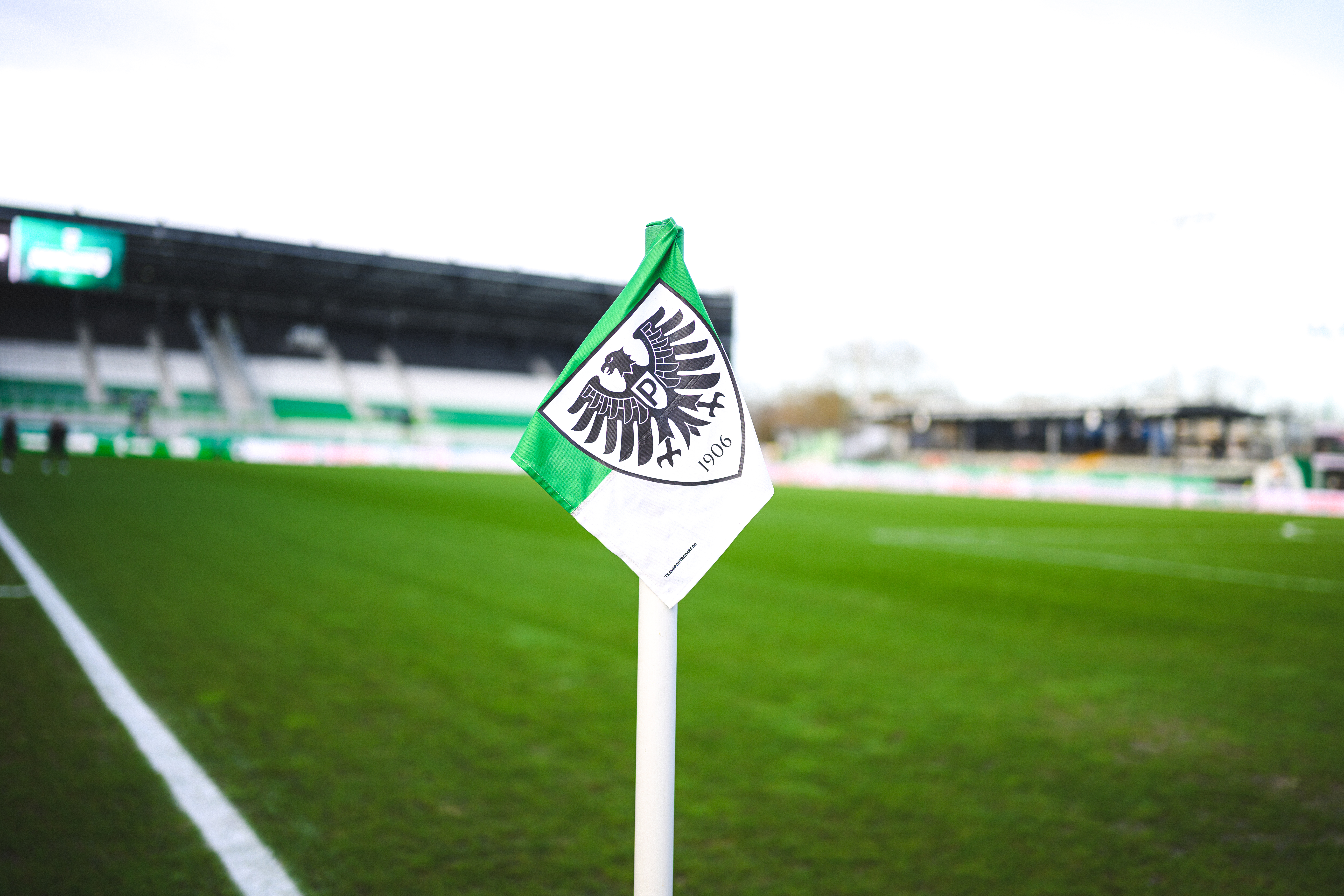 Stadion SC Preußen Münster