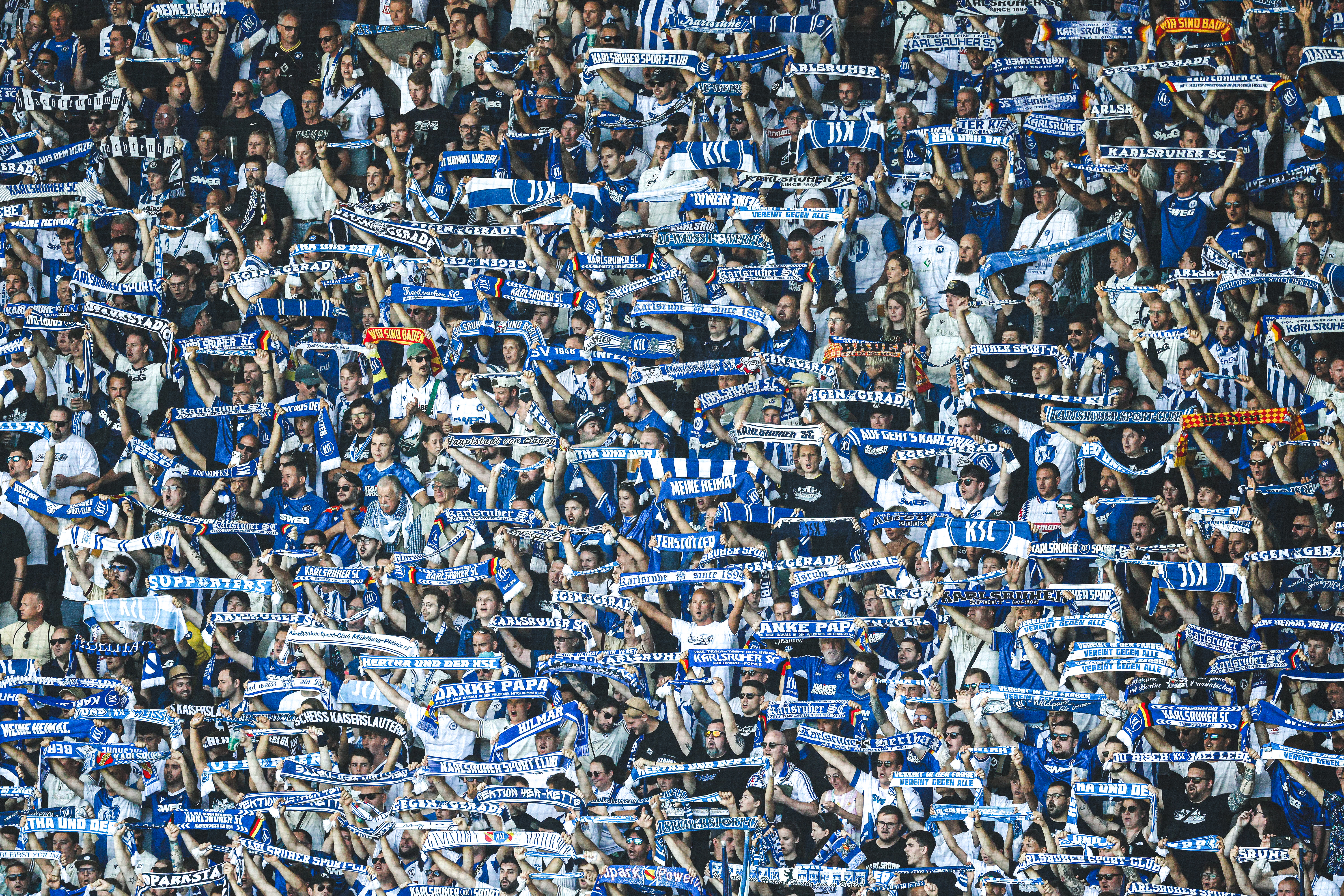 KSC Fans