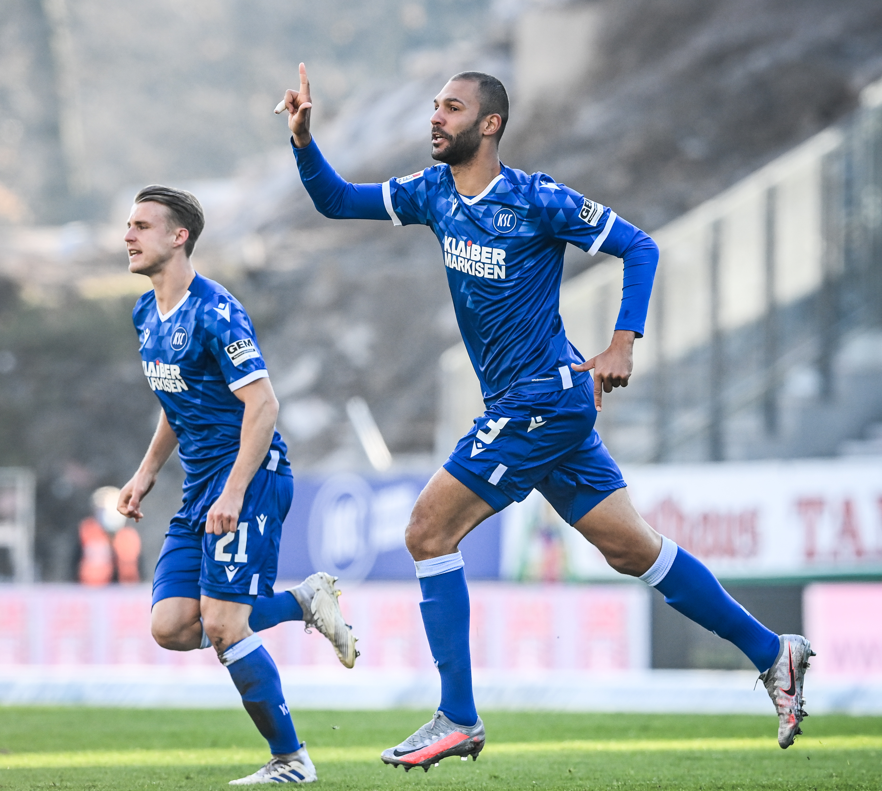 ksc spiel heute