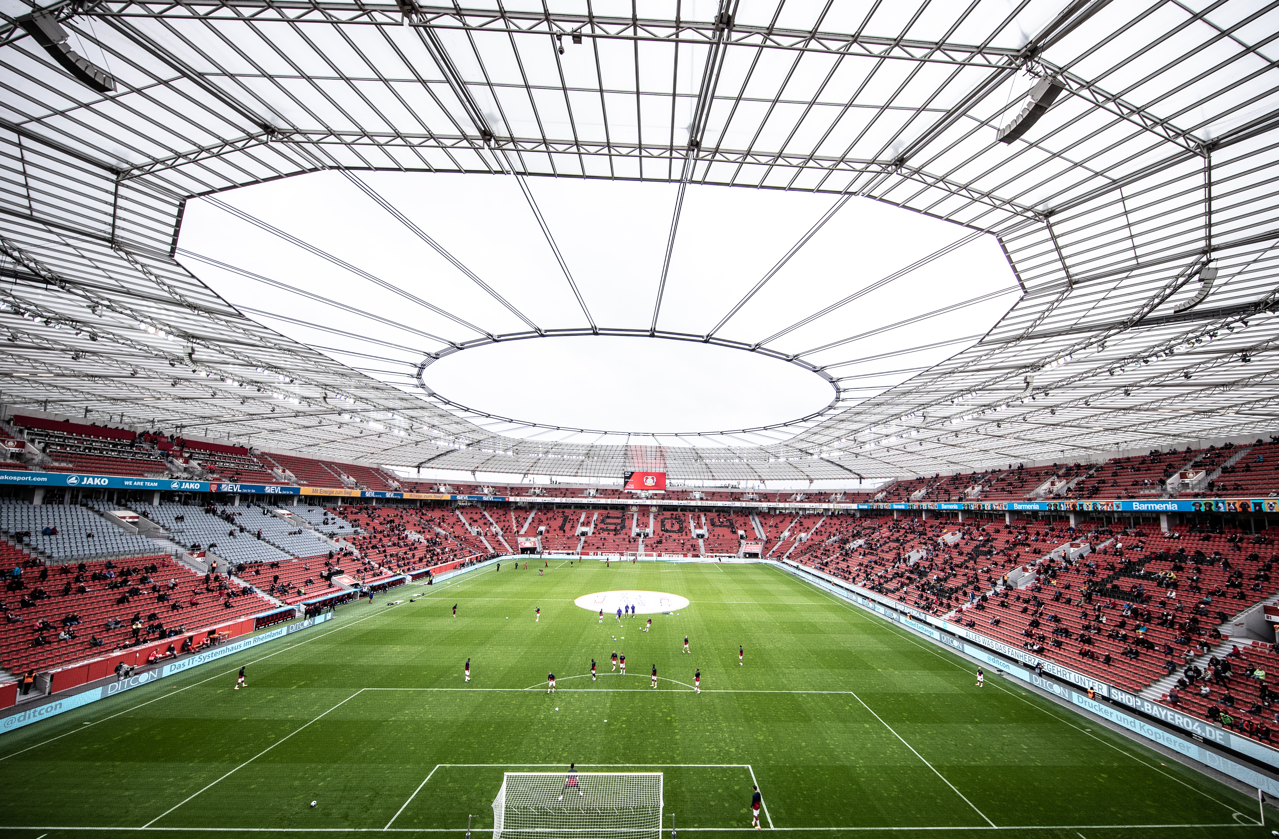 Dfb Pokal Zweitrunden Spiel In Leverkusen Terminiert Ksc Meine Heimat