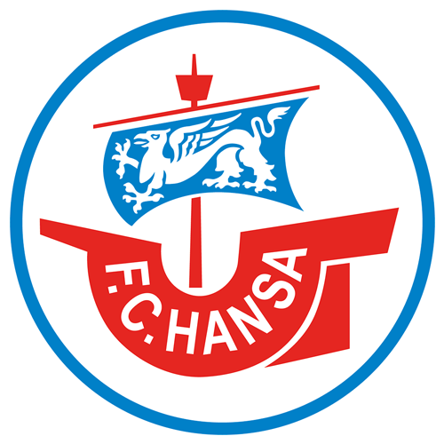 Hansa Rostock