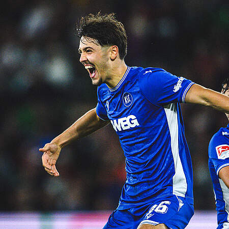Pinto Pedrosa jubelt