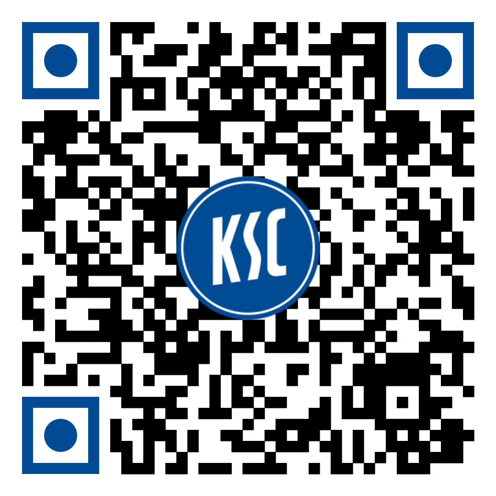 Apple Store QR Code